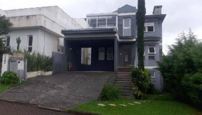 Foto 3 de 32: Casa em leilão em Viamão - RS — Casa em Condomínio 230 m² - Jardim Krahe - Viamão - RS