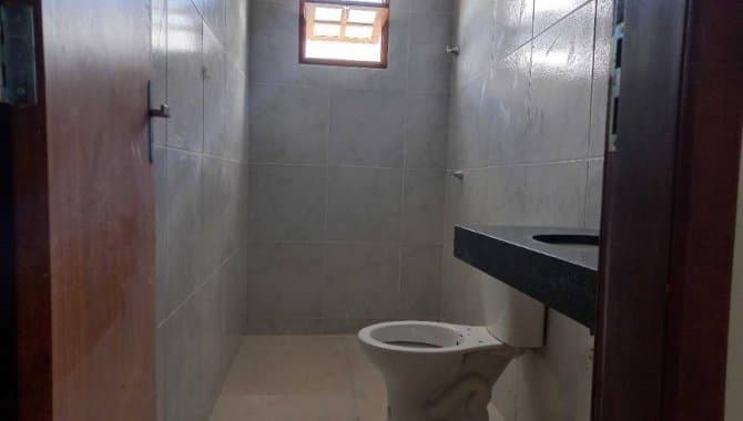 Foto 11 de 25: Casa em leilão em Gravatá - PE — Casa em Condomínio 62 m² (01 vaga) - Ponto Alto - Gravatá - PE