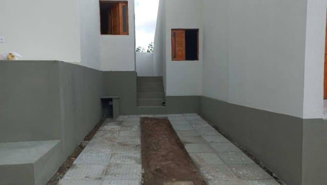 Foto 4 de 25: Casa em leilão em Gravatá - PE — Casa em Condomínio 62 m² (01 vaga) - Ponto Alto - Gravatá - PE