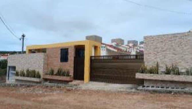 Casa em leilão em Gravatá - PE — Casa em Condomínio 62 m² (Unid. 12) - Ponto Alto - Gravatá - PE