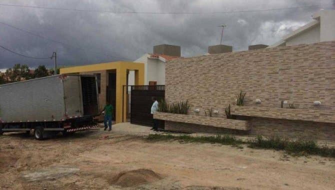 Foto 2 de 25: Casa em leilão em Gravatá - PE — Casa em Condomínio 62 m² (01 vaga) - Ponto Alto - Gravatá - PE