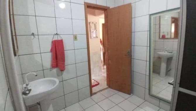 Foto 6 de 10: Casa em leilão em Laguna - SC — Casa 168 m² - Progresso - Laguna - SC