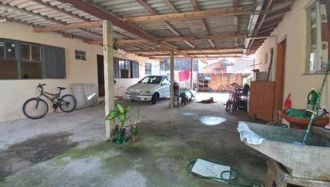 Foto 3 de 10: Casa em leilão em Laguna - SC — Casa 168 m² - Progresso - Laguna - SC