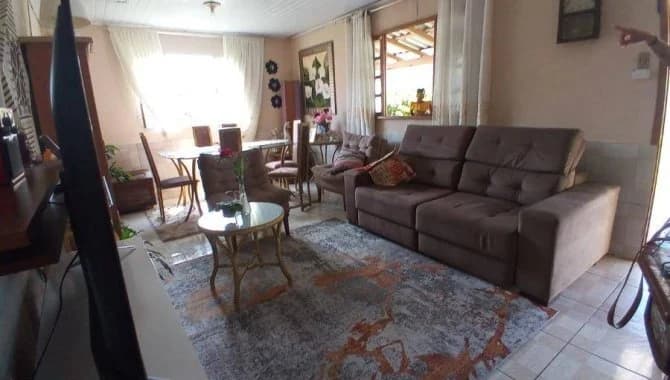 Foto 4 de 10: Casa em leilão em Laguna - SC — Casa 168 m² - Progresso - Laguna - SC