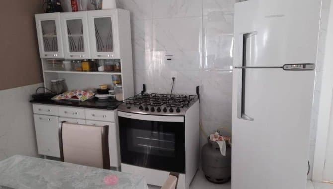 Foto 4 de 15: Casa em leilão em São Gonçalo Do Amarante - RN — Casa 176 m² - Carioca - São Gonçalo do Amarante - RN