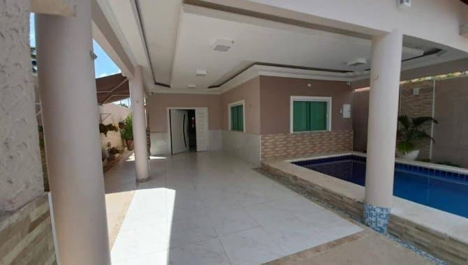 Foto 8 de 15: Casa em leilão em São Gonçalo Do Amarante - RN — Casa 176 m² - Carioca - São Gonçalo do Amarante - RN