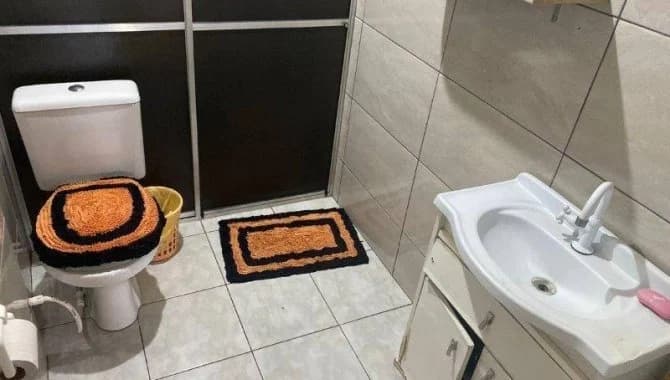 Foto 8 de 11: Casa em leilão em Realeza - PR — Casa 176 m² - Marcheses - Realeza - PR