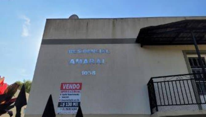 Foto 3 de 5: Apartamento em leilão em Gravataí - RS — Apartamento 45 m² (Unid. 101) - São Jerônimo - Gravataí - RS