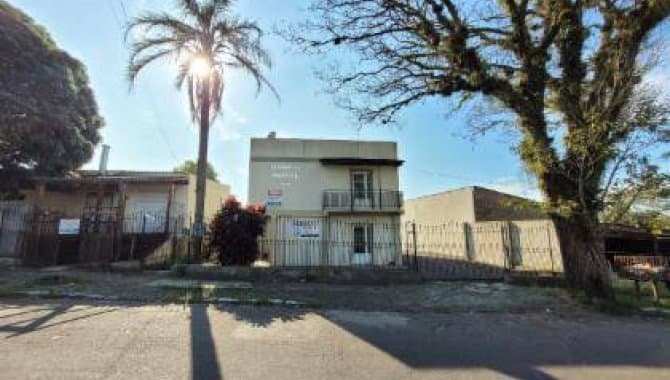 Foto 1 de 5: Apartamento em leilão em Gravataí - RS — Apartamento 45 m² (Unid. 101) - São Jerônimo - Gravataí - RS