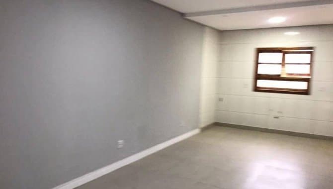 Foto 3 de 10: Casa em leilão em Canoas - RS — Casa 64 m² - Harmonia - Canoas - RS