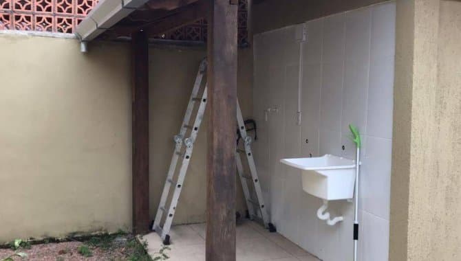 Foto 7 de 10: Casa em leilão em Canoas - RS — Casa 64 m² - Harmonia - Canoas - RS