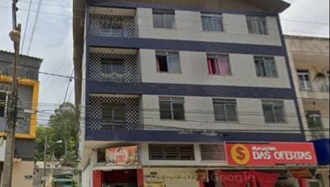 Foto 6 de 6: Apartamento em leilão em Bicas - MG — Apartamento 72 m² (Unid. 403) - Centro - Bicas - MG