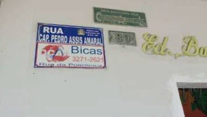 Foto 2 de 6: Apartamento em leilão em Bicas - MG — Apartamento 72 m² (Unid. 403) - Centro - Bicas - MG