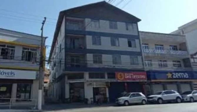 Foto 5 de 6: Apartamento em leilão em Bicas - MG — Apartamento 72 m² (Unid. 403) - Centro - Bicas - MG