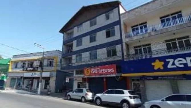 Foto 4 de 6: Apartamento em leilão em Bicas - MG — Apartamento 72 m² (Unid. 403) - Centro - Bicas - MG