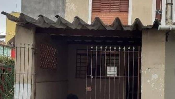 Foto 14 de 14: Casa em leilão em São Paulo - SP — Casa em Condomínio 61 m² (Unid. 01) - Jardim Brasília - São Paulo - SP