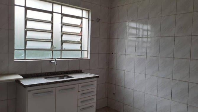 Foto 13 de 14: Casa em leilão em São Paulo - SP — Casa em Condomínio 61 m² (Unid. 01) - Jardim Brasília - São Paulo - SP