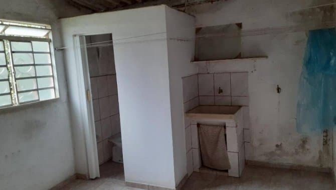 Foto 10 de 14: Casa em leilão em São Paulo - SP — Casa em Condomínio 61 m² (Unid. 01) - Jardim Brasília - São Paulo - SP