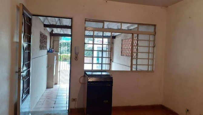 Foto 9 de 14: Casa em leilão em São Paulo - SP — Casa em Condomínio 61 m² (Unid. 01) - Jardim Brasília - São Paulo - SP