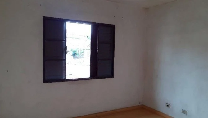 Foto 7 de 14: Casa em leilão em São Paulo - SP — Casa em Condomínio 61 m² (Unid. 01) - Jardim Brasília - São Paulo - SP