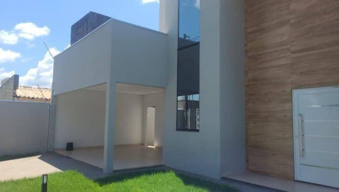 Foto 11 de 15: Casa em leilão em Poconé - MT — Casa 220 m² - Centro - Poconé - MT