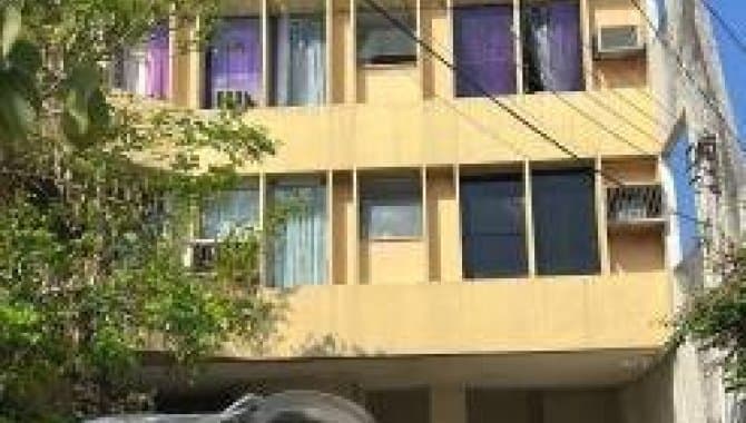 Foto 1 de 22: Apartamento em leilão em Nova Iguaçu - RJ — Apartamento 57 m² (privativa+comum) - Caonze - Nova Iguaçu - RJ