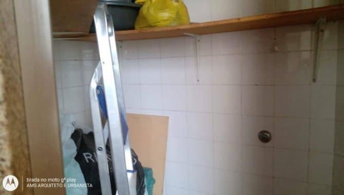 Foto 16 de 22: Apartamento em leilão em Nova Iguaçu - RJ — Apartamento 57 m² (privativa+comum) - Caonze - Nova Iguaçu - RJ