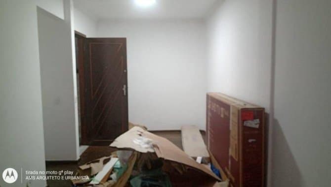 Foto 5 de 22: Apartamento em leilão em Nova Iguaçu - RJ — Apartamento 57 m² (privativa+comum) - Caonze - Nova Iguaçu - RJ