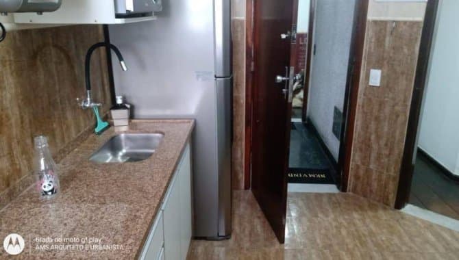 Foto 20 de 22: Apartamento em leilão em Nova Iguaçu - RJ — Apartamento 57 m² (privativa+comum) - Caonze - Nova Iguaçu - RJ
