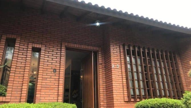 Foto 4 de 21: Casa em leilão em Canoas - RS — Casa 236 m² - Igara - Canoas - RS