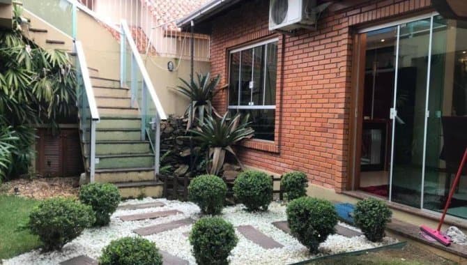Foto 5 de 21: Casa em leilão em Canoas - RS — Casa 236 m² - Igara - Canoas - RS