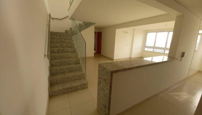 Foto 8 de 22: Apartamento em leilão em Piracicaba - SP — Apartamento Duplex 161 m² (Unid. 203) - Paulicéia - Piracicaba - SP