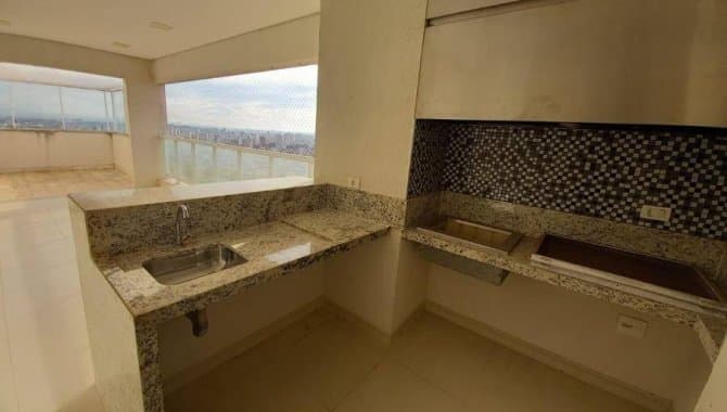 Foto 9 de 22: Apartamento em leilão em Piracicaba - SP — Apartamento Duplex 161 m² (Unid. 203) - Paulicéia - Piracicaba - SP
