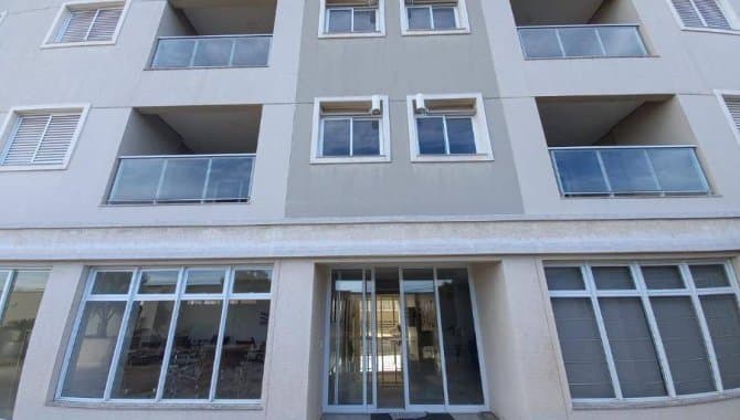 Foto 1 de 22: Apartamento em leilão em Piracicaba - SP — Apartamento Duplex 161 m² (Unid. 203) - Paulicéia - Piracicaba - SP