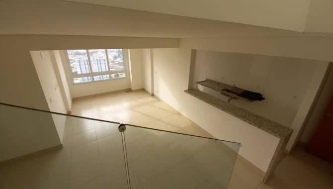 Foto 6 de 22: Apartamento em leilão em Piracicaba - SP — Apartamento Duplex 161 m² (Unid. 203) - Paulicéia - Piracicaba - SP