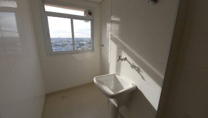 Foto 13 de 22: Apartamento em leilão em Piracicaba - SP — Apartamento Duplex 161 m² (Unid. 203) - Paulicéia - Piracicaba - SP