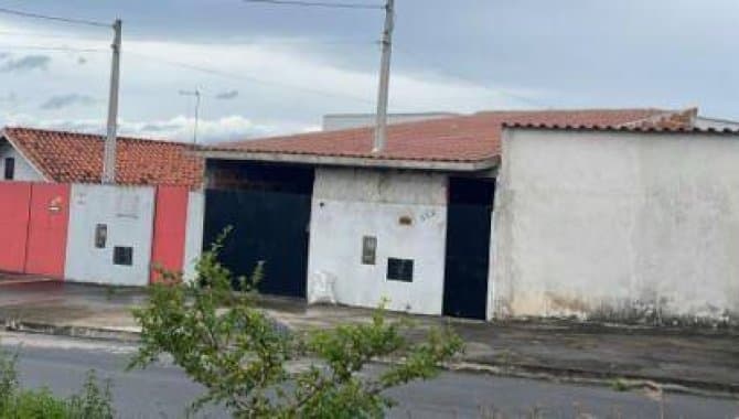 Foto 14 de 16: Casa em leilão em Lorena - SP — Casa 81 m² - Parque das Rodovias - Lorena - SP