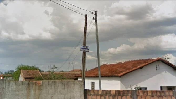Foto 4 de 16: Casa em leilão em Lorena - SP — Casa 81 m² - Parque das Rodovias - Lorena - SP
