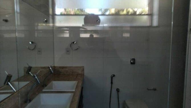 Foto 27 de 30: Casa em leilão em Dourados - MS — Casa 362 m² - Vila Planalto - Dourados - MS