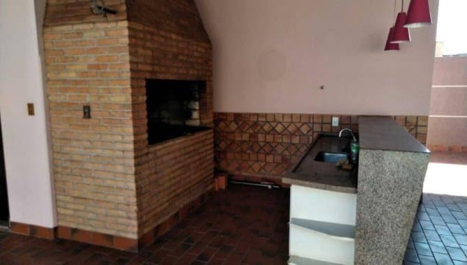 Foto 16 de 30: Casa em leilão em Dourados - MS — Casa 362 m² - Vila Planalto - Dourados - MS