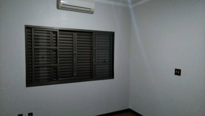Foto 8 de 30: Casa em leilão em Dourados - MS — Casa 362 m² - Vila Planalto - Dourados - MS