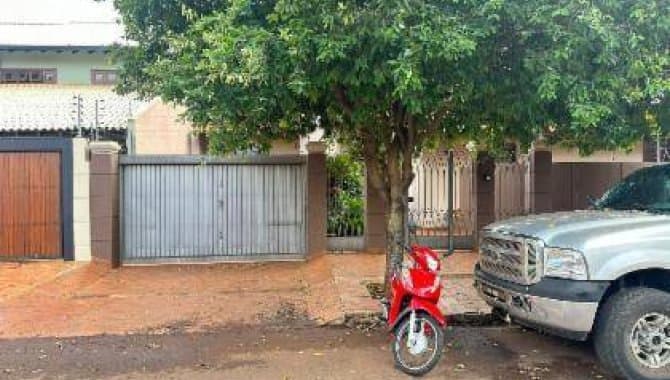 Foto 2 de 30: Casa em leilão em Dourados - MS — Casa 362 m² - Vila Planalto - Dourados - MS
