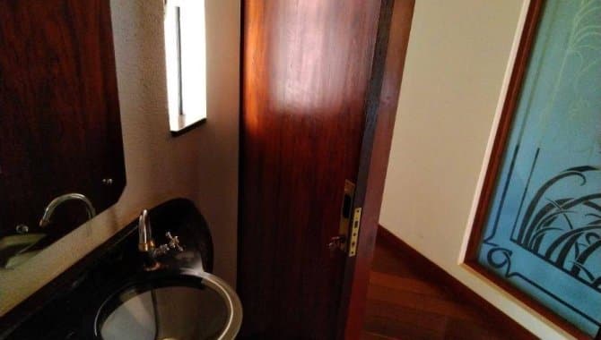 Foto 26 de 30: Casa em leilão em Dourados - MS — Casa 362 m² - Vila Planalto - Dourados - MS