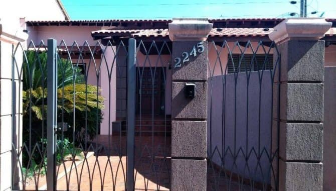 Foto 5 de 30: Casa em leilão em Dourados - MS — Casa 362 m² - Vila Planalto - Dourados - MS