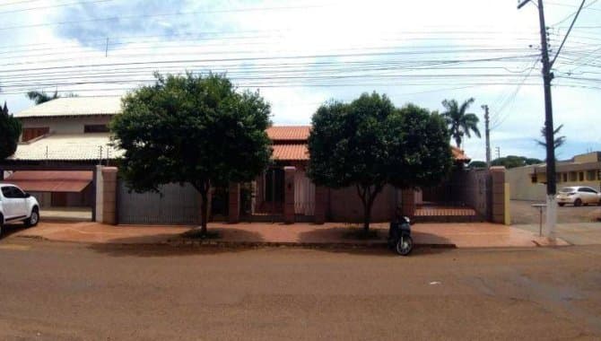 Foto 24 de 30: Casa em leilão em Dourados - MS — Casa 362 m² - Vila Planalto - Dourados - MS