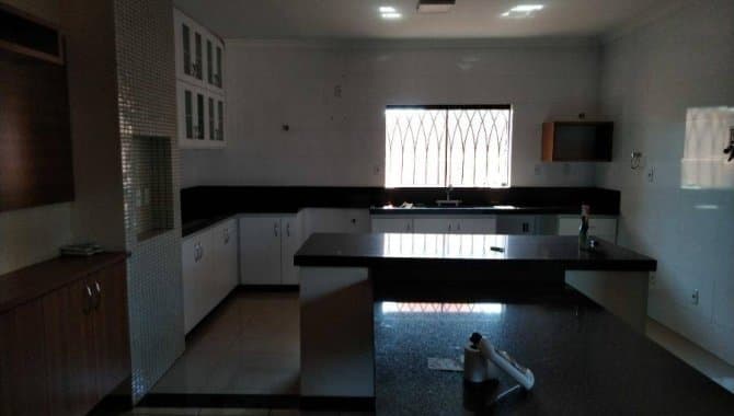 Foto 20 de 30: Casa em leilão em Dourados - MS — Casa 362 m² - Vila Planalto - Dourados - MS