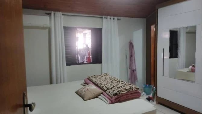 Foto 24 de 29: Casa em leilão em Maracaju - MS — Casa 135 m² - Vila Vicentina - Maracaju - MS
