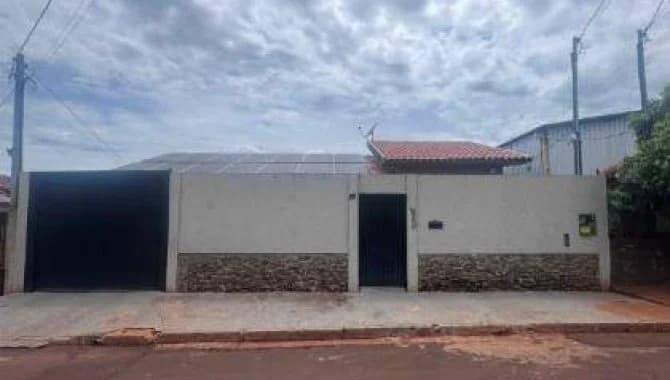 Foto 19 de 29: Casa em leilão em Maracaju - MS — Casa 135 m² - Vila Vicentina - Maracaju - MS
