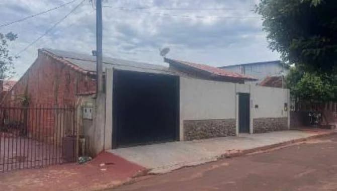 Foto 18 de 29: Casa em leilão em Maracaju - MS — Casa 135 m² - Vila Vicentina - Maracaju - MS