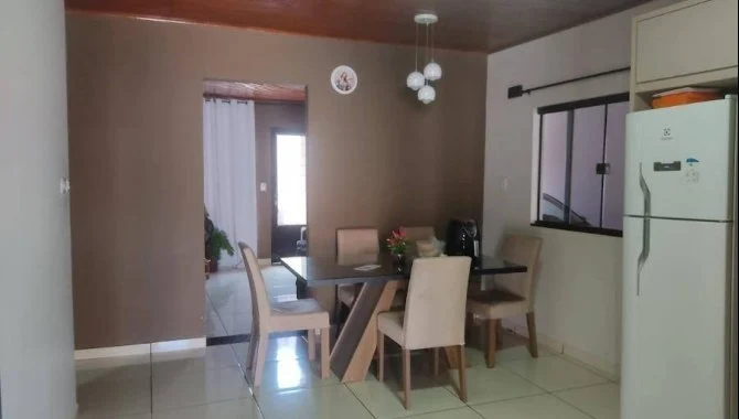 Foto 23 de 29: Casa em leilão em Maracaju - MS — Casa 135 m² - Vila Vicentina - Maracaju - MS